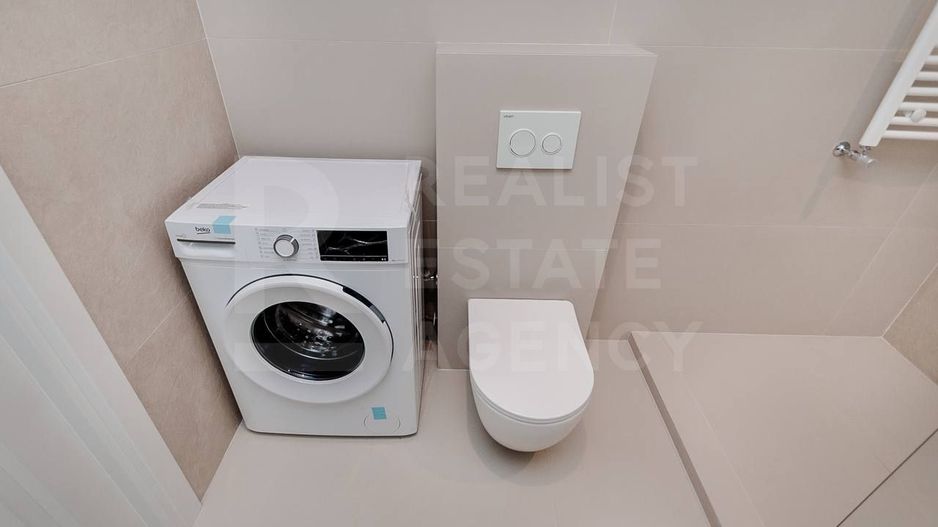Vânzare, apartament, 2 camere, str. Cartușa, Durlești - Poză 13