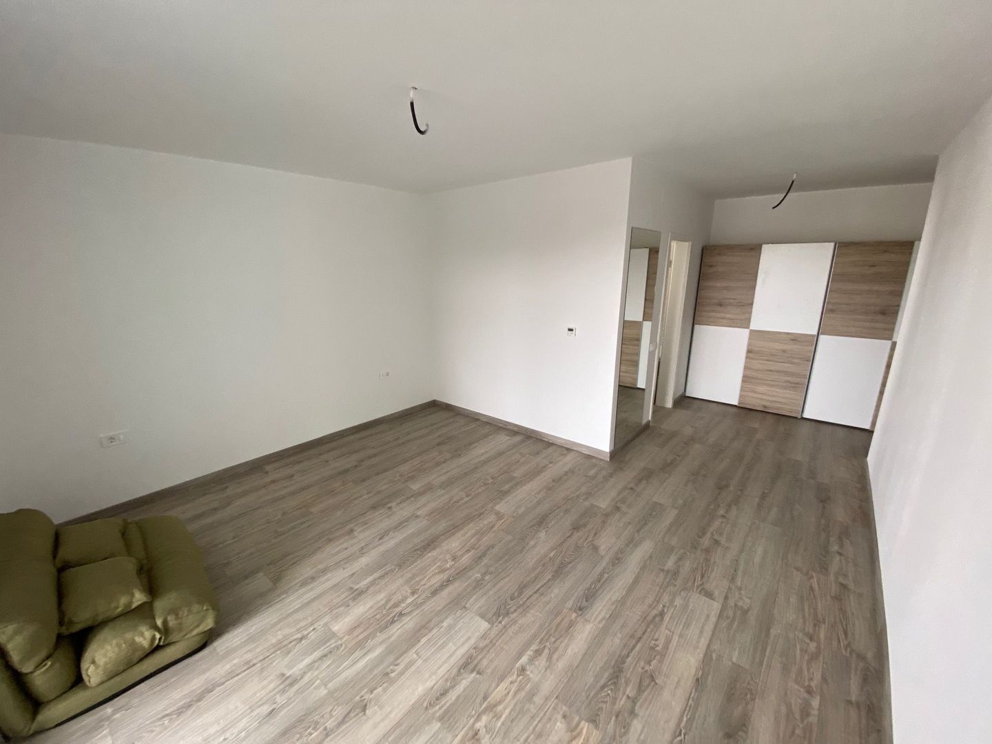 Penthouse  3 camere - Dumbravita - Poză 15