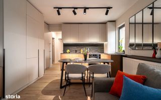 Apartament 2 camere premium Chitila - Poză 5