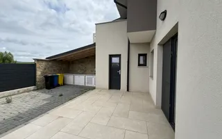 Duplex de închiriat | Mitocu Dragomirnei | 120 mp utili - Poză 13