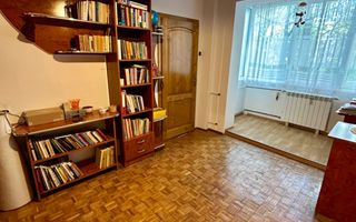 Apartament 2 Camere Splaiul Crisanei - Poză 2