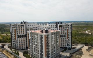 Vânzare, apartament, 2 camere + living, str. Ialoveni, Telecentru - Poză 27