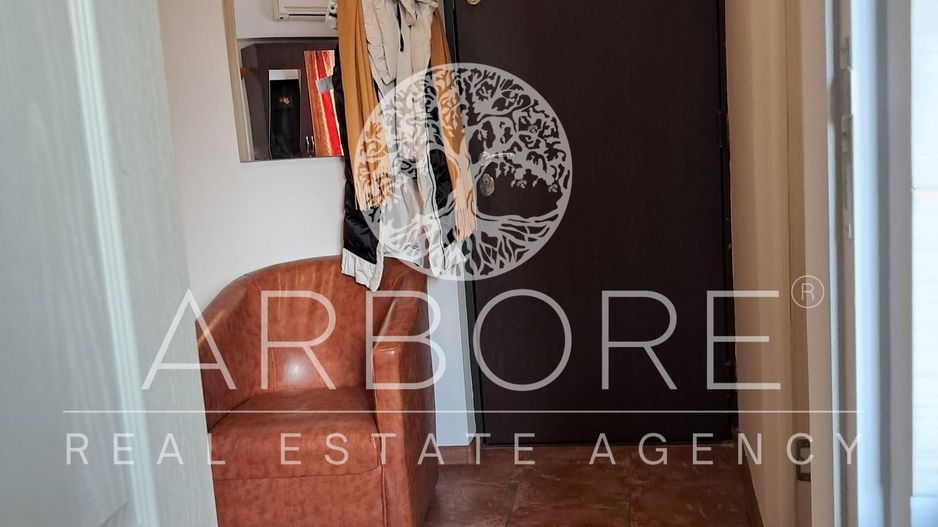 Închiriere garsonieră confort 1 – mobilată și utilată -Mega Mall - Poză 12