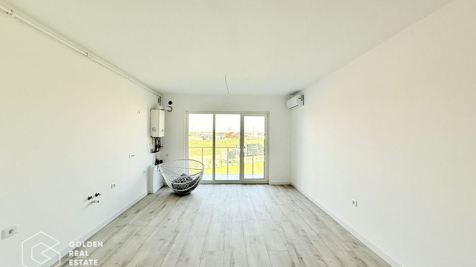 Apartament  bloc NOU, 2 camere, comision 0%, Direct de la dezvoltator - Poză 2