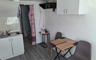 Garsoniera de inchiriat zona centrala - Poză 5