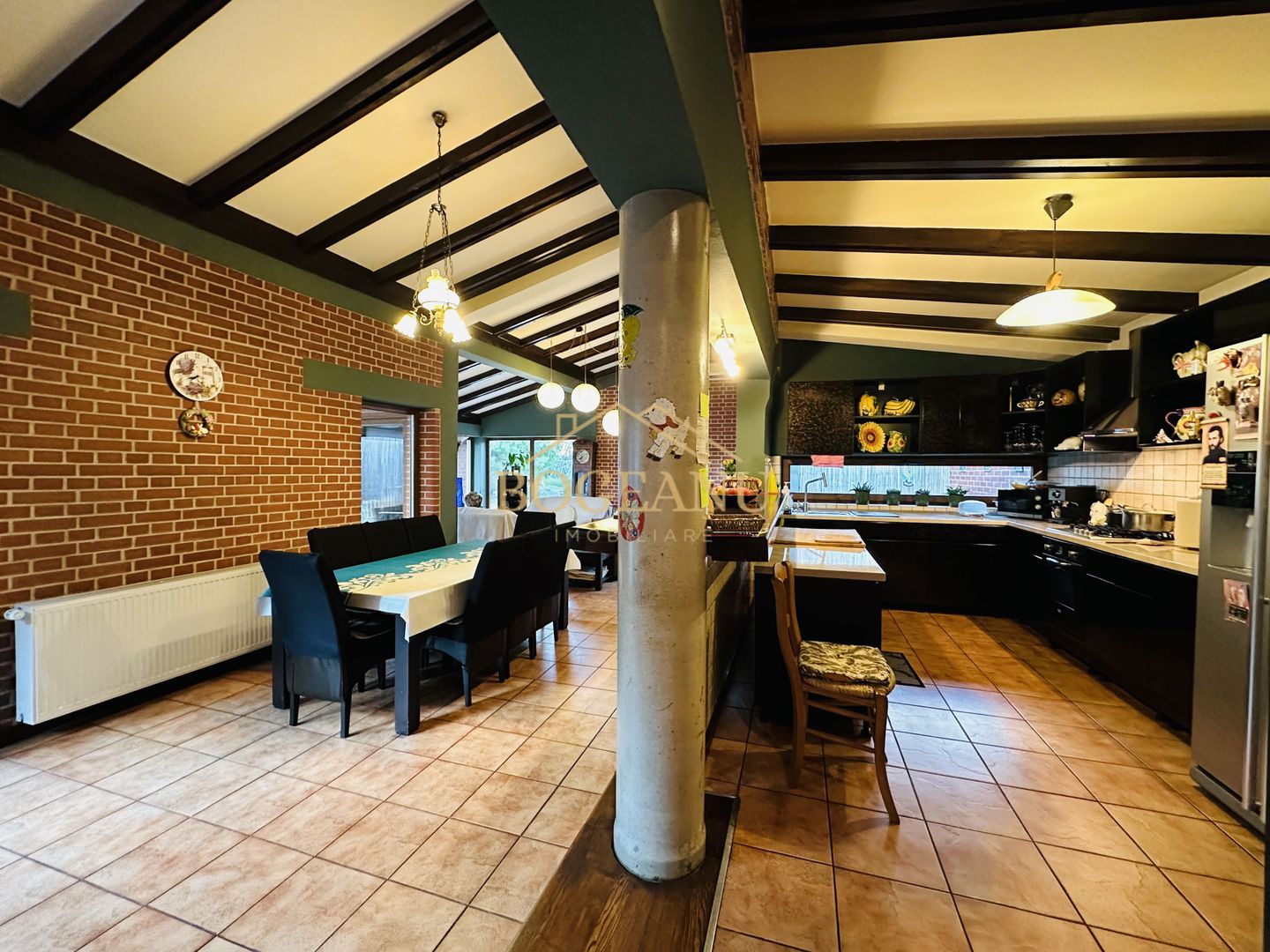 BG48-Vila individuala P+E+M-COMISION 0% - Poză 7