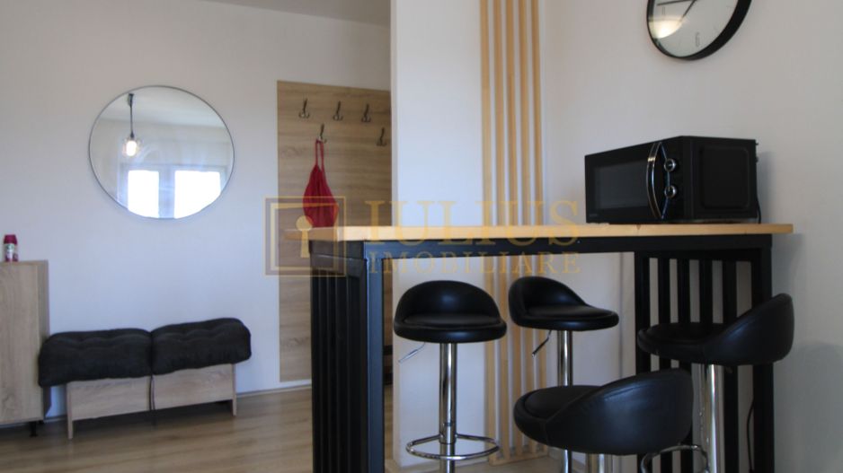 Zona Olimpia, 3 camere. - Poză 15