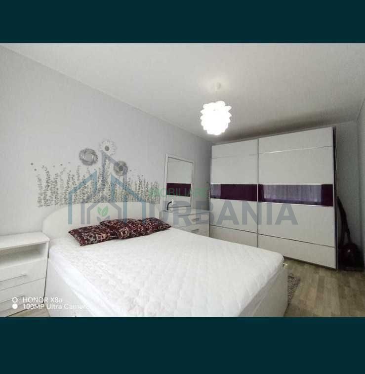 Apartament cu 2 camere de închiriat – 54 mp, etaj 1 – Podu de Piatra - Poză 3