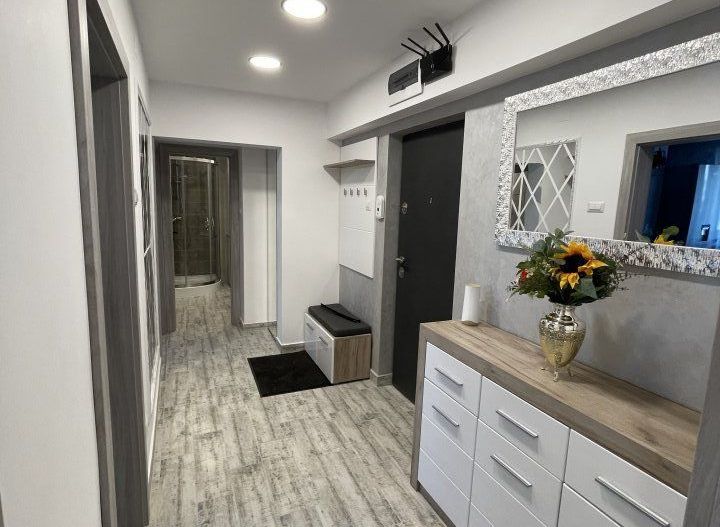 Apartament Decebal | Alba Iulia - Poză 12