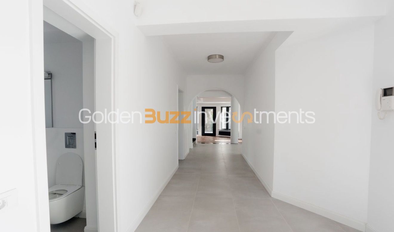 Vila  6 camere de inchiriat | Pipera-Aviatiei - Poză 14