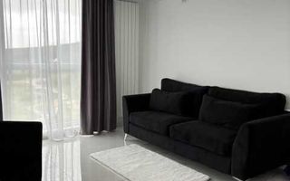 Apartament Pentru Inchiriere - Venetia Residence - Iasi - Poză 2