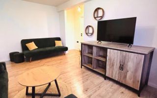 Apartament de 3 camere, prima inchiriere, 61mp, zona Horea - Poză 3