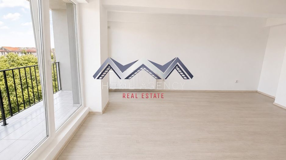 Apartament 2 camere | Bucătărie separată | Parcare inclusă | Otopeni - Poză 3