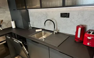 Black Friday | Apartament 2 Camere | Etaj 2 | Loc de parcare | The Lake Home - Poză 22