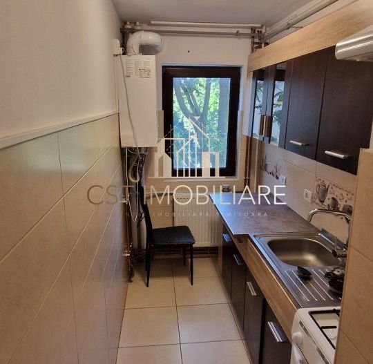 Apartament cu 2 camere /Eetaj 2 / Zona Județean - Poză 3