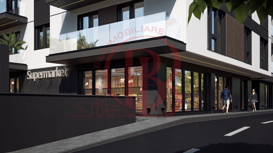 Apartament 4 camere compact  Titan Pallady Metrou Nicolae Teclu - Poză 16