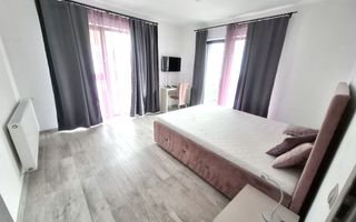 Apartament modern 2 camere decomandat | Parcare subterană | Zona FSEGA - Poză 8