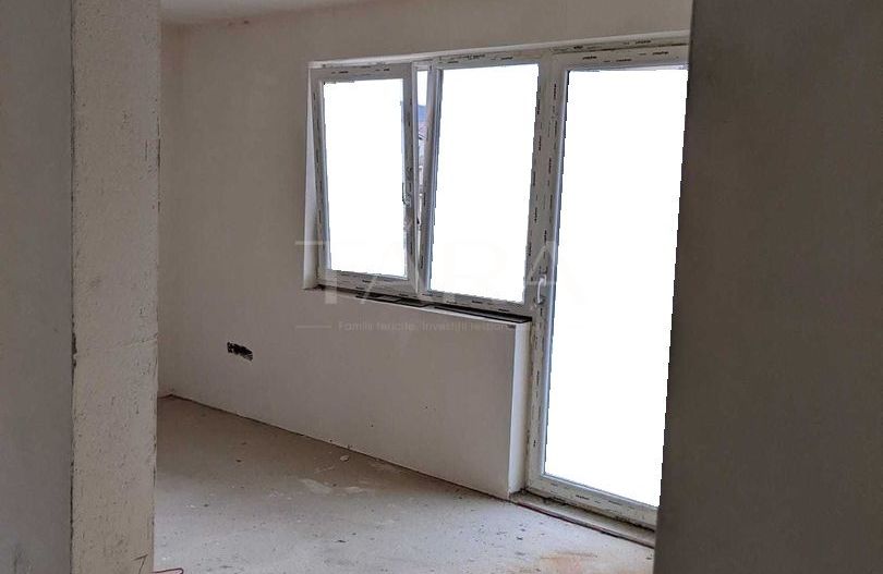Apartament 3 camere, Florești – zona Florilor, 69,9 mp, garaj inclus - Poză 3