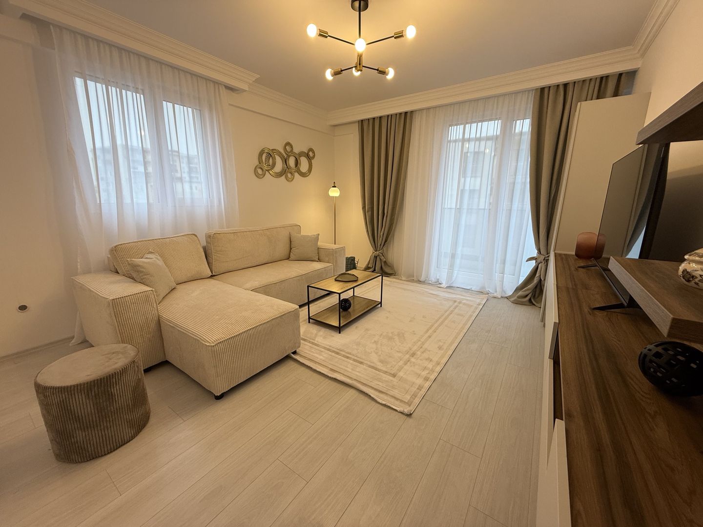 Apartament 2 camere | JASMINE RESIDENCE | LUX | LOC PARCARE - Poză 1