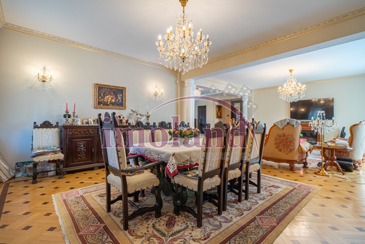 Vila cu piscina si garaj - 6 dormitoare - Pantelimon - Poză 8