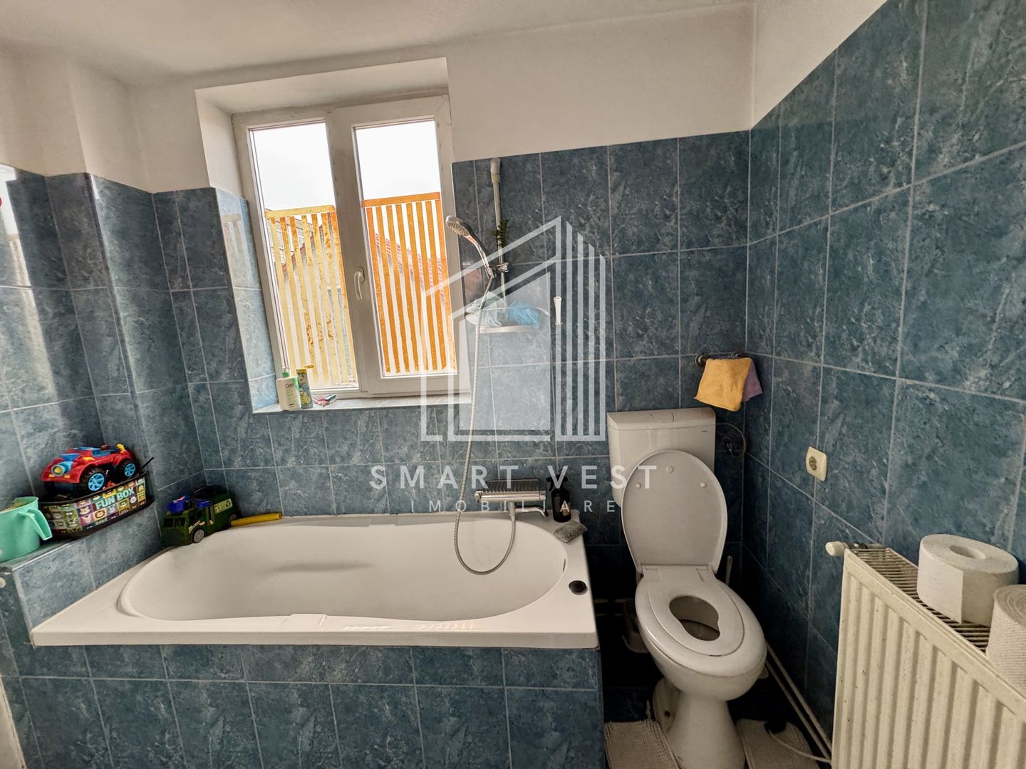 Apartament 2 camere stil evreiesc | Etaj 1 din 1 | Zona Ultracentrala - Poză 19