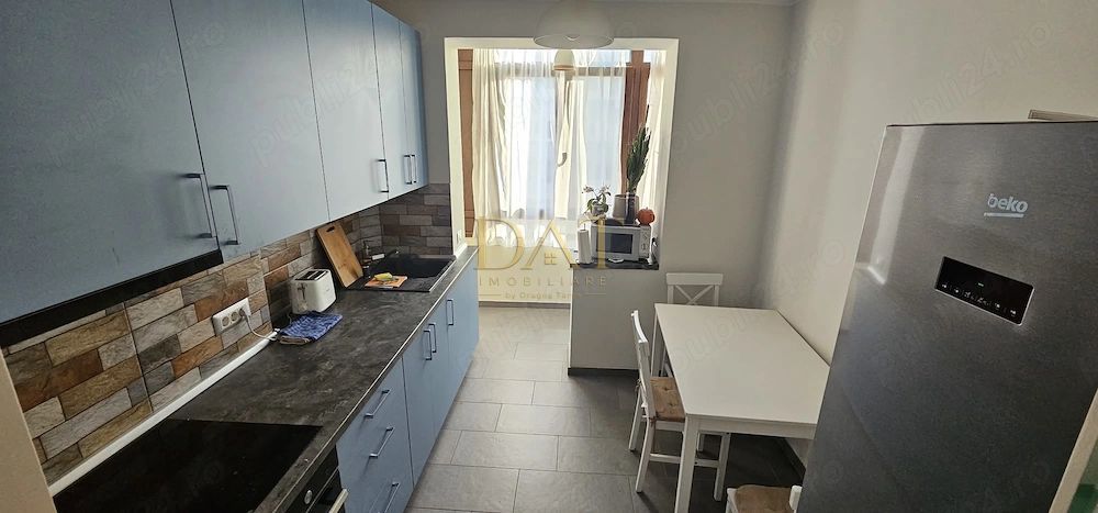 Apartament cu 2 camere | Piața Mihai Viteazul | PET FRIENDLY 🐾 - Poză 2