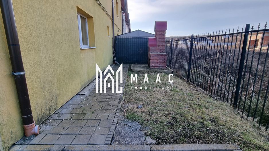 Apartament la vila I 2 camere I Gradina I Parcare I Cisnadiei - Poză 7