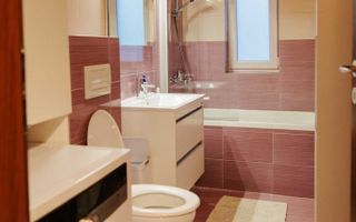 3 camere complet mobilat | Parcare inclusă | Pet Friendly | Giroc - zona ESO - Poză 8