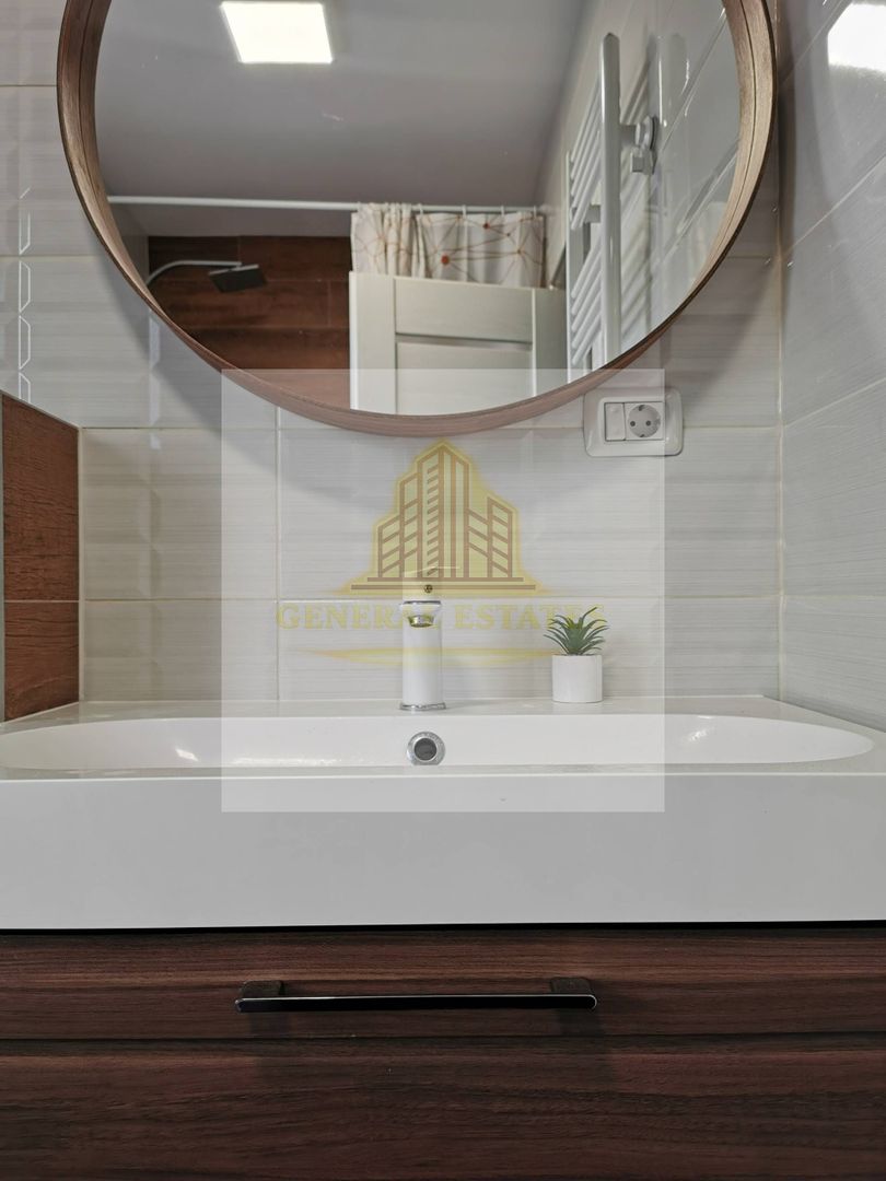 Luminos, spațios, perfect compartimentat – 4 camere Open-Space - Poză 15