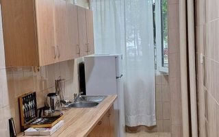 AP. 2 CAMERE - PIATA SUDULUI, BUCATARIE INCHISA, METROU 7 MIN, MODERN - Poză 4