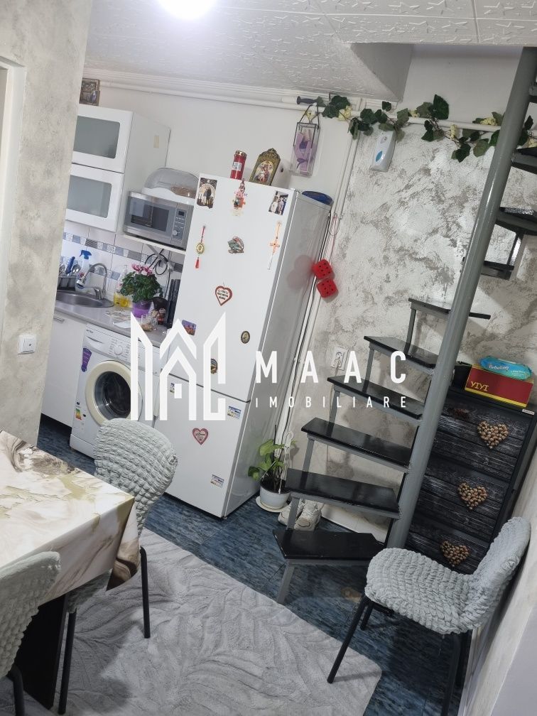 Apartament 2 Camere I Modern I Decomandat I Stefan cel Mare - Poză 6