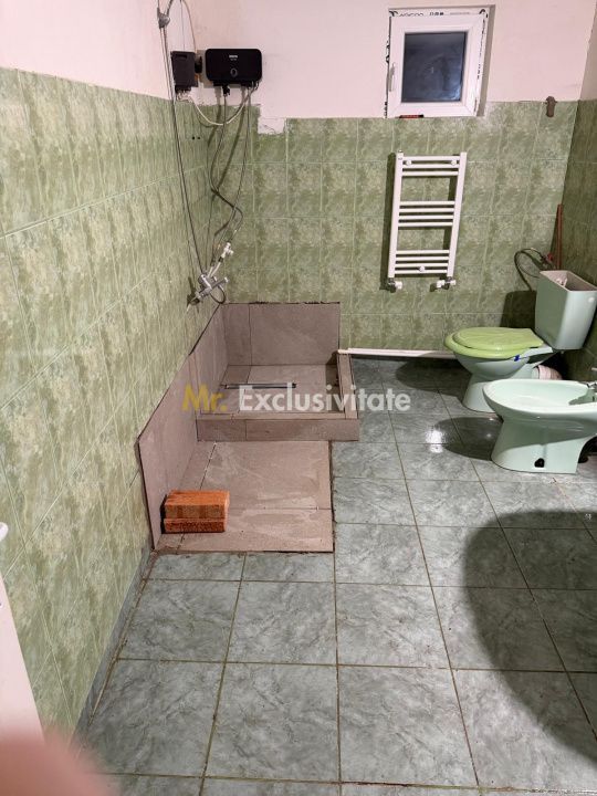 De vanzare proprietate Podari – 2 hale industriale + casa și spatiu recreativ - Poză 22