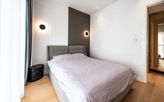 Apartament 2 camere One Verdi cu loc de parcare - Poză 19