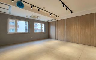 Spatiu in zona Coresi cu finisaje premium - 213 mp # plus-imo.ro - Poză 5