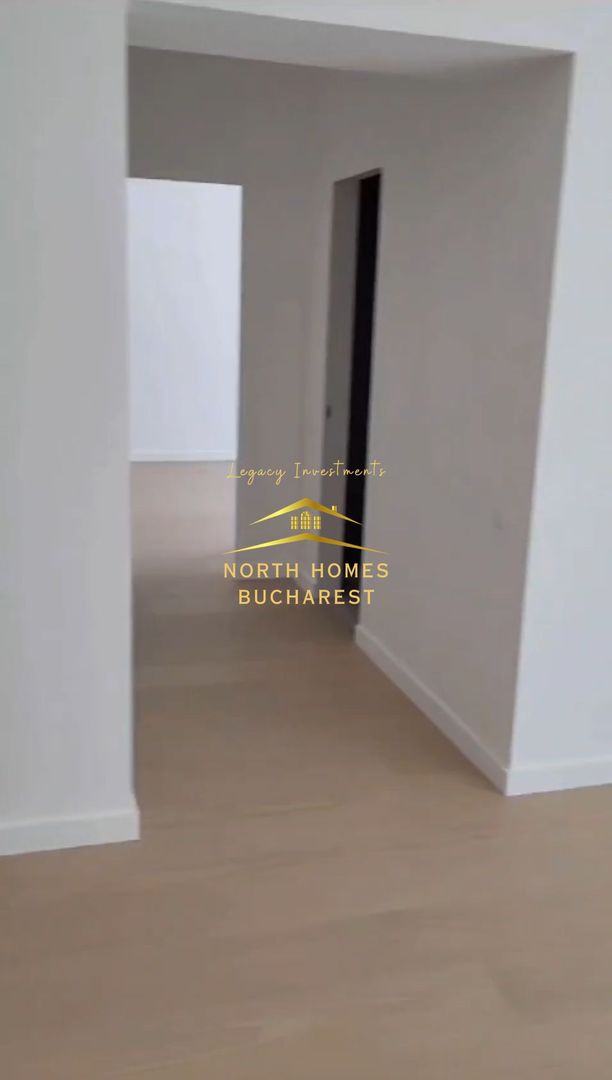 Apartament de vanzare -2 camere - Aviatiei Tower II - Poză 4