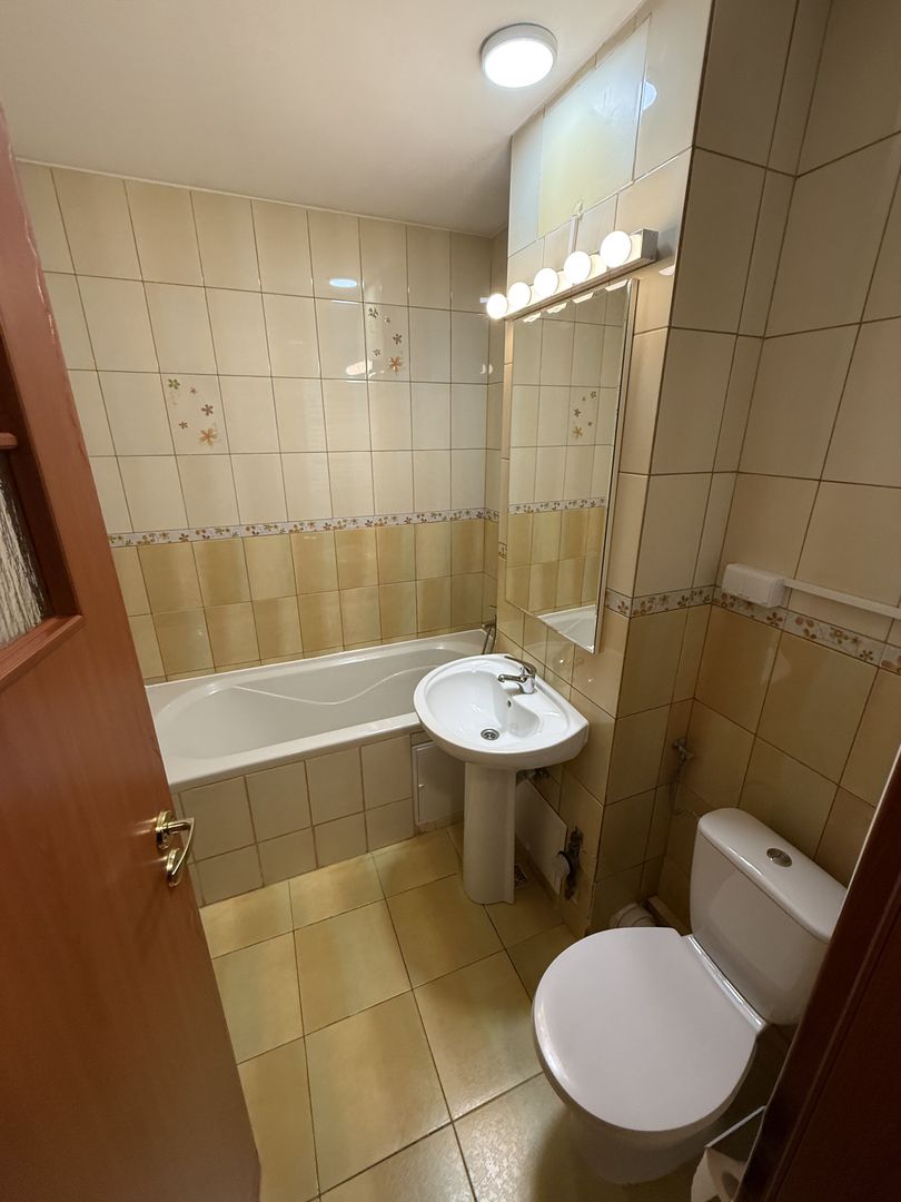 Apartament 2 camere | Radu Beller | vis-a-vis Nuba Cafe - Poză 5
