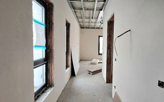 Locuinta individuala in stil contemporan - Poză 17