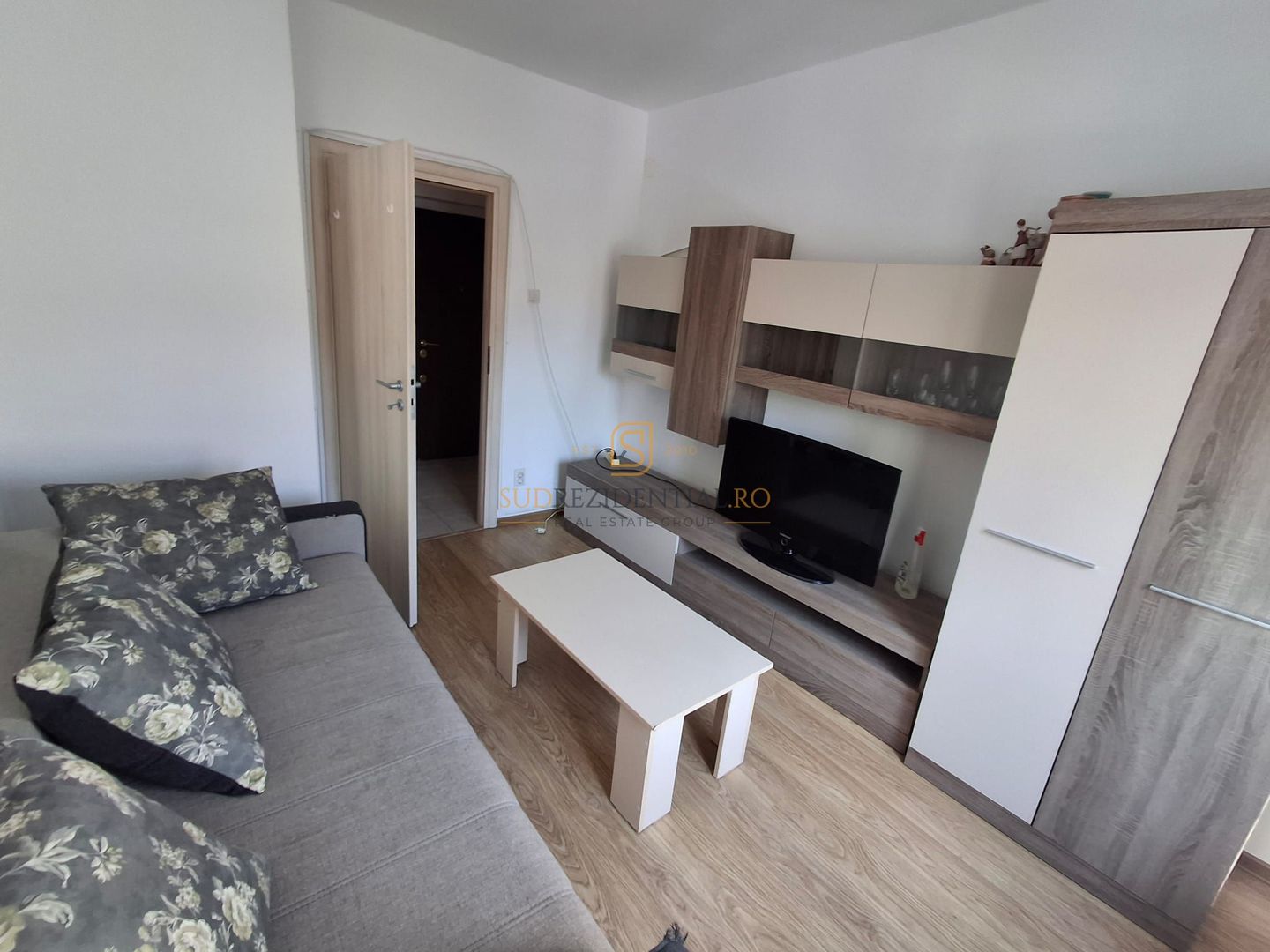 Inchiriere apartament 2 camere in zona Floreasca, Sector 2 - Poză 4