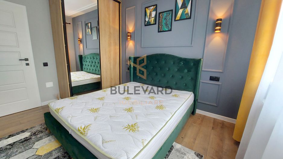 Apartament 3 camere in zona Teilor - Poză 5