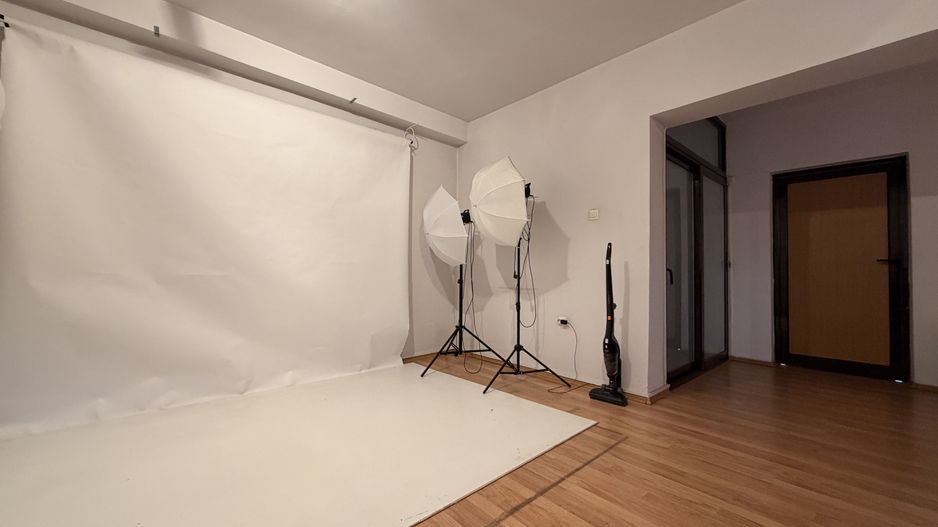 SPATIU BIROURI | ATELIER | SHOWROOM | 200MP - Poză 7