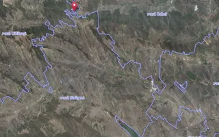 Tabăra/Orhei | 12.87 ari | Teren în inima Codrilor – Ideal pentru evadare în natură sau investiție - Poză 12