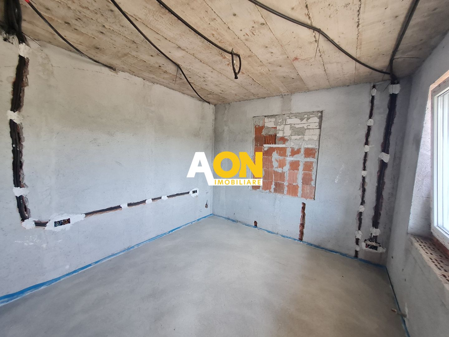 Casa 5 Camere, 284 mp, Teren 459/913, Toate Utilitatile, Zona Arex - Poză 14
