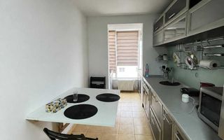 Apartament 2 camere, decomandat, zona Granit, Bularga, Iași - Poză 3