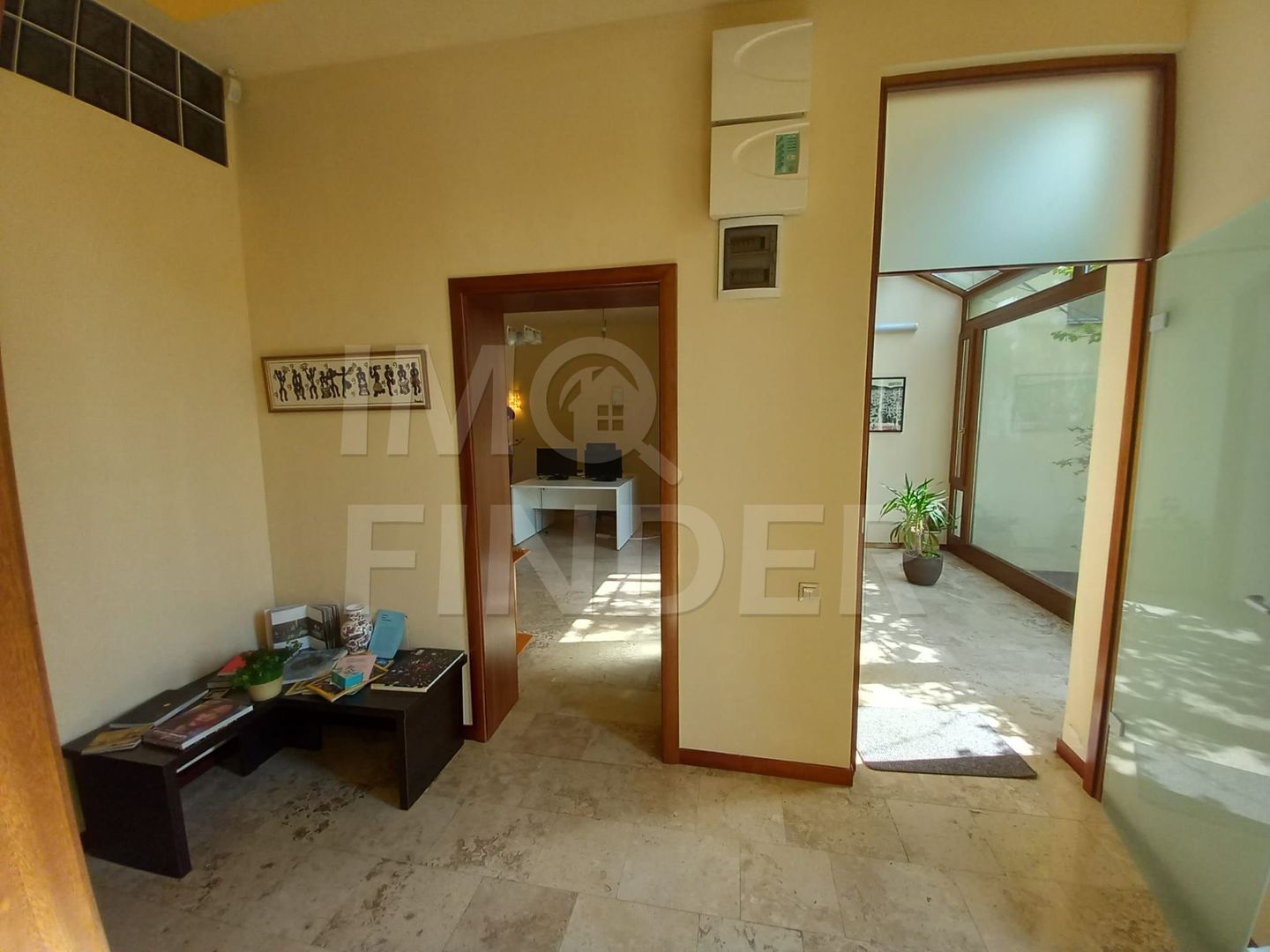 Spatiu de Birou Ultrafinisat zona Centrala - Poză 9