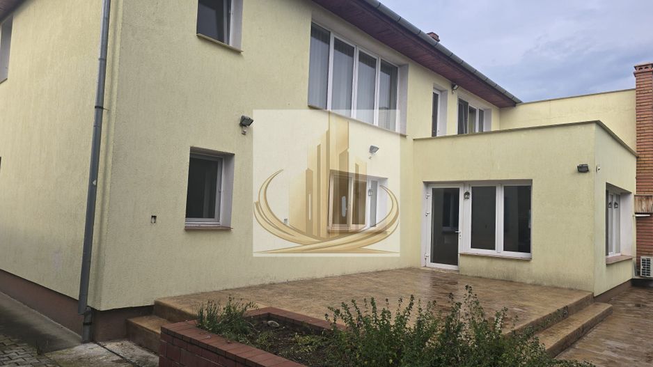 Vila exclusivista in Timisoara zona Centrala 950.000 Euro - Poză 4