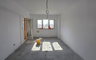 4 camere decomandat,  ,78 mp utili , 2 balcoane - Poză 1
