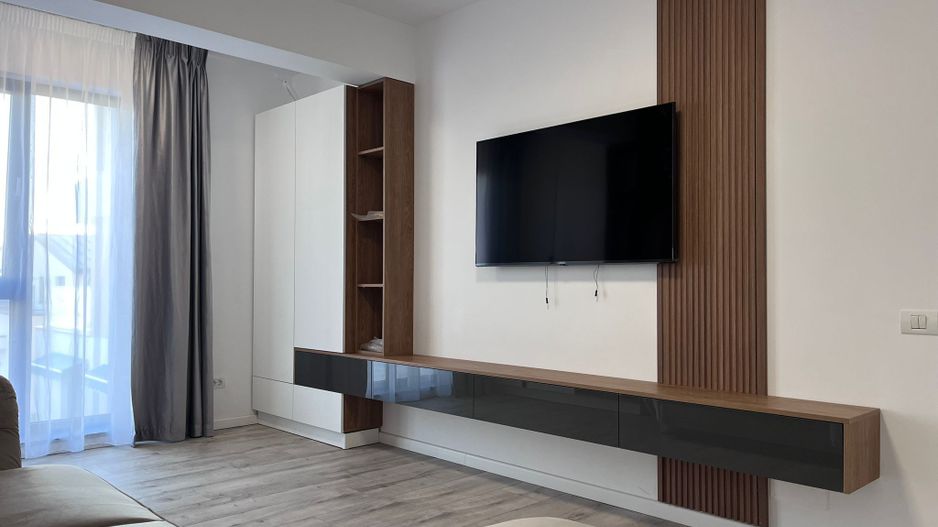 Apartament 2 cam + loc parcare - Poză 1