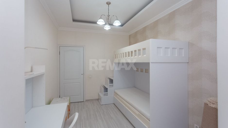 Apartament 1 odaie Râșcani, Mun. Chișinău - Poză 12