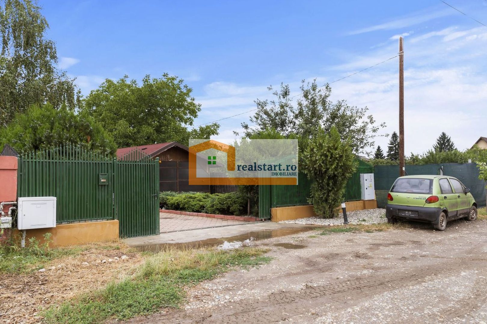 Vanzare Duplex, ideal investitie, piscina exterioara, trifazic - Poză 36