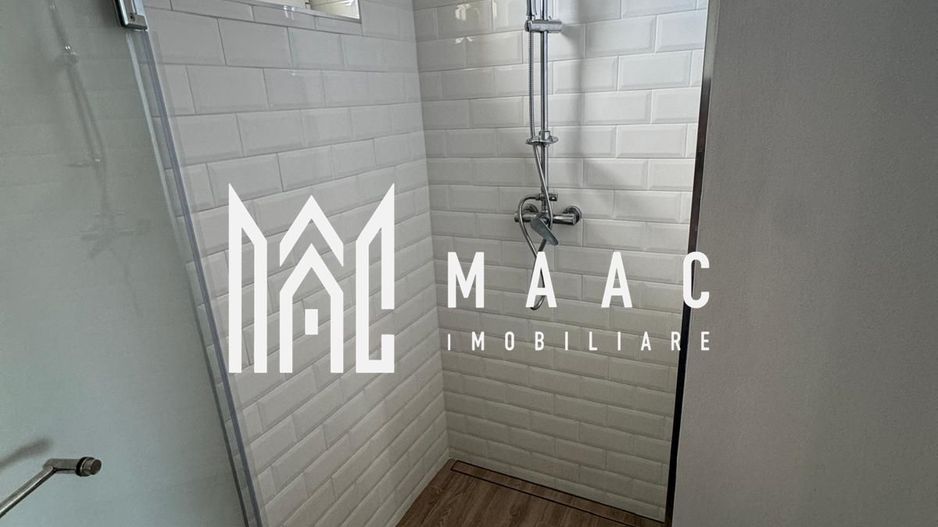 Apartament 2 camere de închiriat | Sibiu, Trei Stejari | 70 mp - Poză 8